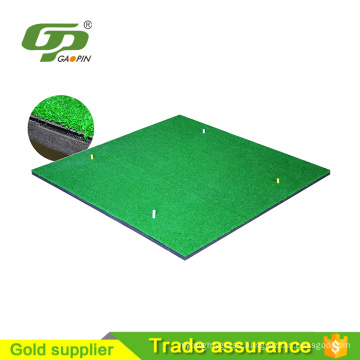 GP1515 Cheap Good quality Golf driving range and swing mat